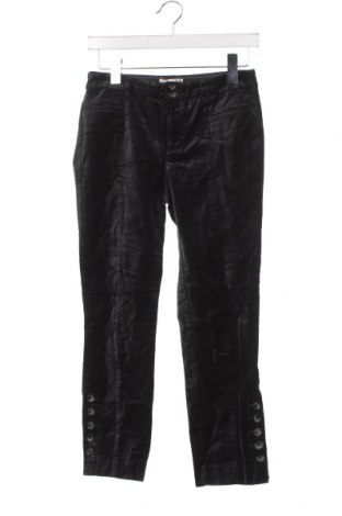 Dámské kalhoty  Anthropologie, Velikost XS, Barva Černá, Cena  130,00 Kč