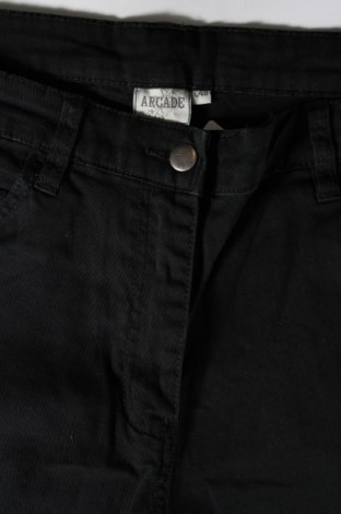 Дамски панталон Arcade, Размер M, Цвят Черен, Цена 6,67 лв.