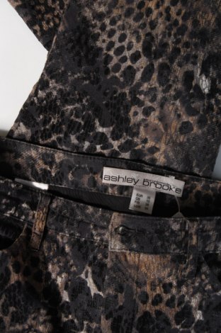 Dámské kalhoty  Ashley Brooke, Velikost S, Barva Vícebarevné, Cena  129,00 Kč