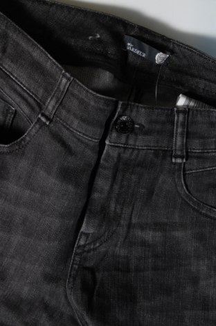 Дамски панталон Atelier, Размер S, Цвят Сив, Цена 7,25 лв.