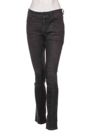 Дамски панталон Atelier, Размер S, Цвят Сив, Цена 7,83 лв.