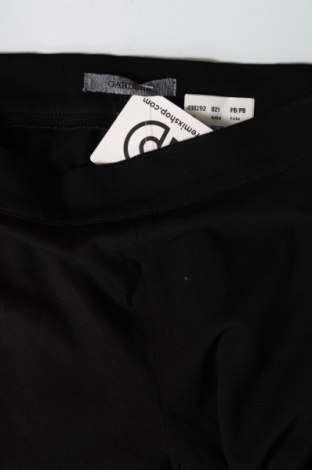 Γυναικείο παντελόνι Atelier GARDEUR, Μέγεθος S, Χρώμα Μαύρο, Τιμή 14,08 €