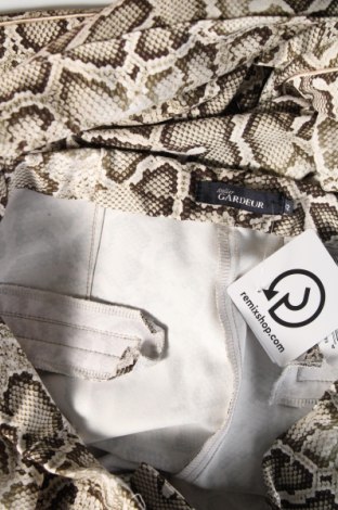 Γυναικείο παντελόνι Atelier GARDEUR, Μέγεθος L, Χρώμα Πολύχρωμο, Τιμή 7,58 €