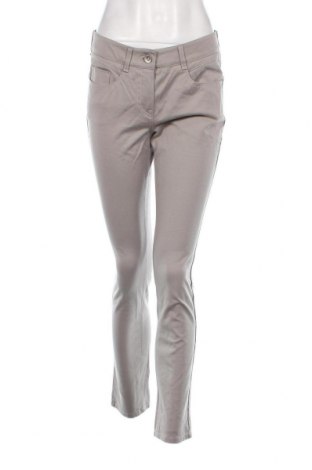Дамски панталон Atelier GARDEUR, Размер M, Цвят Сив, Цена 8,33 лв.