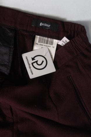 Dámské kalhoty  Atelier GARDEUR, Velikost M, Barva Fialová, Cena  622,00 Kč