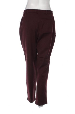 Дамски панталон Atelier GARDEUR, Размер M, Цвят Лилав, Цена 26,55 лв.
