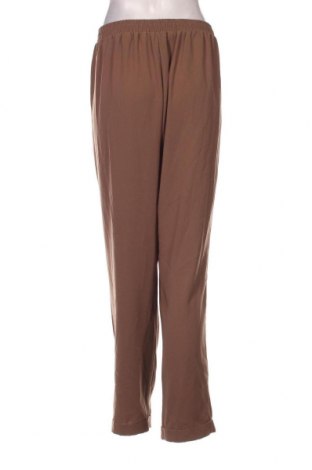 Pantaloni de femei Atmosphere, Mărime XXL, Culoare Maro, Preț 26,88 Lei