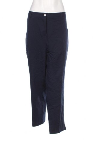 Pantaloni de femei Autograph, Mărime XXL, Culoare Albastru, Preț 52,46 Lei