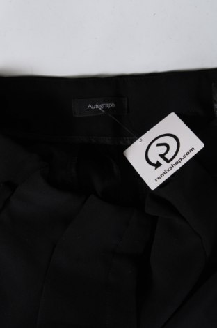 Pantaloni de femei Autograph, Mărime M, Culoare Negru, Preț 22,19 Lei
