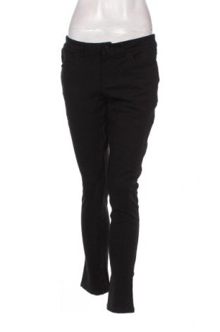 Дамски панталон Aventura, Размер L, Цвят Черен, Цена 4,35 лв.