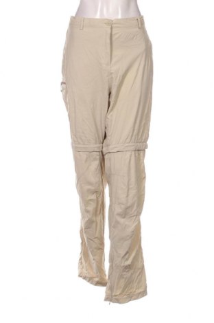 Dámské kalhoty  Ayacucho, Velikost XL, Barva Béžová, Cena  303,00 Kč