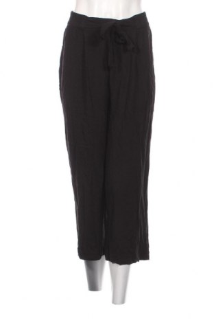 Дамски панталон B.Young, Размер M, Цвят Черен, Цена 9,12 лв.