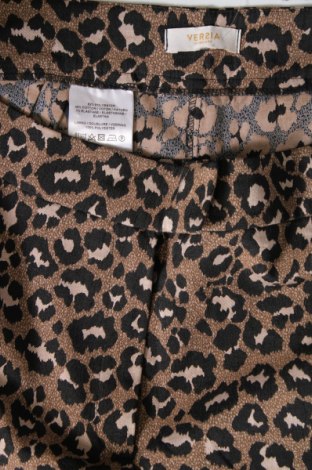 Γυναικείο παντελόνι Bel&Bo, Μέγεθος XXL, Χρώμα Πολύχρωμο, Τιμή 17,94 €