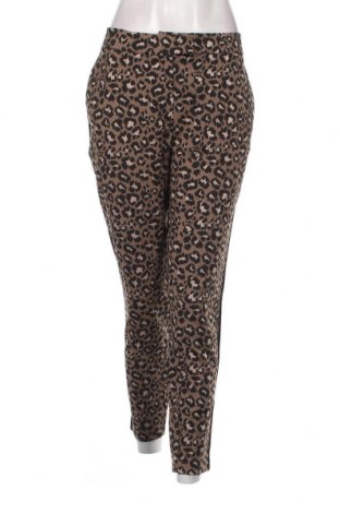 Γυναικείο παντελόνι Bel&Bo, Μέγεθος XXL, Χρώμα Πολύχρωμο, Τιμή 5,92 €