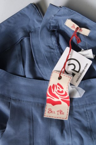Dámské kalhoty  BelAir, Velikost S, Barva Modrá, Cena  1 850,00 Kč