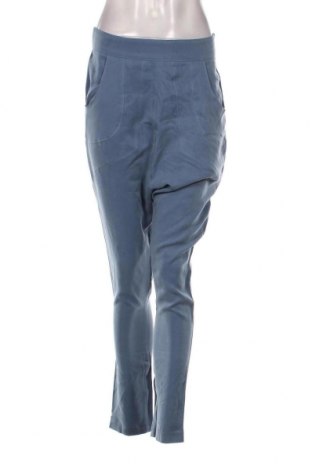 Γυναικείο παντελόνι BelAir, Μέγεθος S, Χρώμα Μπλέ, Τιμή 74,76 €