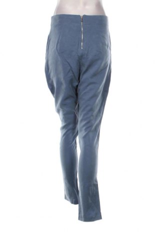 Pantaloni de femei BelAir, Mărime S, Culoare Albastru, Preț 372,86 Lei