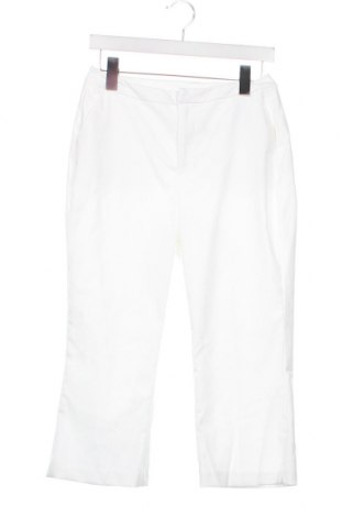 Дамски панталон Bella X ABOUT YOU, Размер M, Цвят Бял, Цена 16,06 лв.