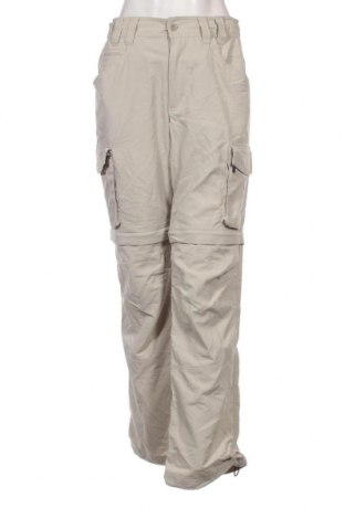Дамски панталон Berghaus, Размер M, Цвят Сив, Цена 12,25 лв.