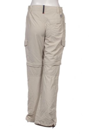 Γυναικείο παντελόνι Berghaus, Μέγεθος M, Χρώμα Γκρί, Τιμή 9,70 €