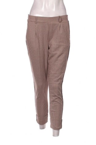 Дамски панталон Bershka, Размер S, Цвят Многоцветен, Цена 11,60 лв.