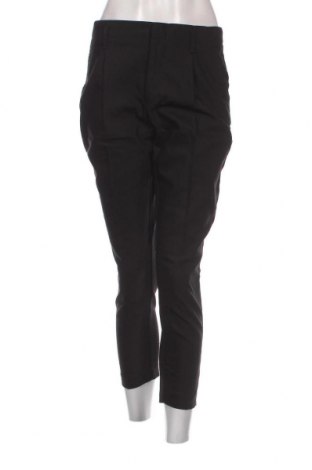 Дамски панталон Bershka, Размер M, Цвят Черен, Цена 6,38 лв.