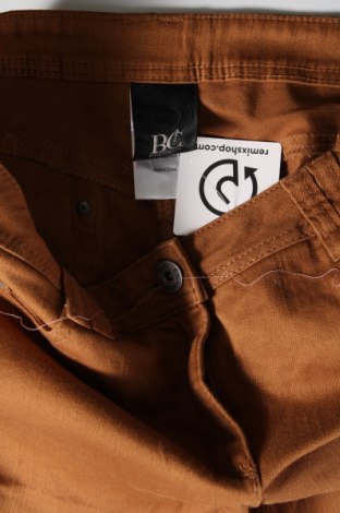 Γυναικείο παντελόνι Best Connections, Μέγεθος M, Χρώμα  Μπέζ, Τιμή 4,49 €