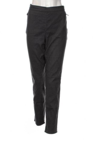 Дамски панталон Betty Barclay, Размер XL, Цвят Сив, Цена 28,42 лв.