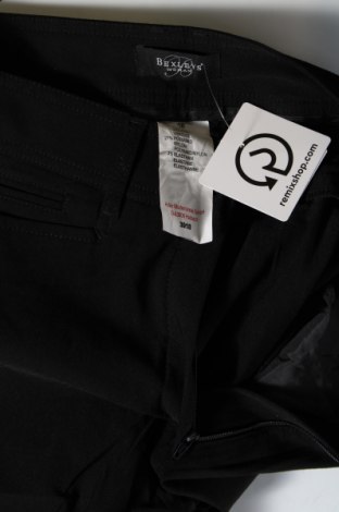Dámske nohavice Bexleys, Veľkosť S, Farba Čierna, Cena  3,45 €