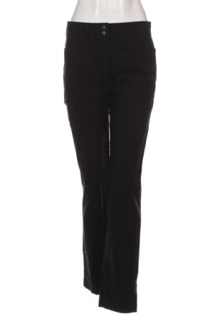 Γυναικείο παντελόνι Bexleys, Μέγεθος S, Χρώμα Μαύρο, Τιμή 3,59 €