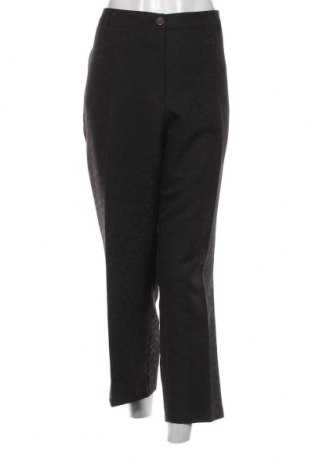 Γυναικείο παντελόνι Bexleys, Μέγεθος XXL, Χρώμα Μαύρο, Τιμή 6,64 €