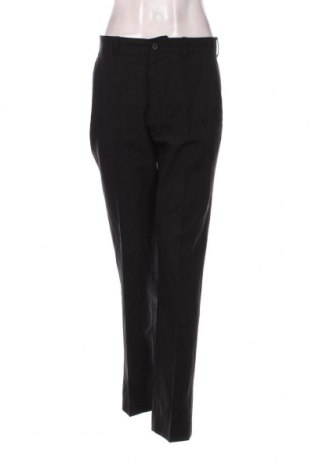 Pantaloni de femei Bhs, Mărime S, Culoare Negru, Preț 74,35 Lei