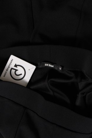 Pantaloni de femei Bik Bok, Mărime M, Culoare Negru, Preț 23,85 Lei