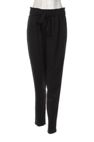 Γυναικείο παντελόνι Bik Bok, Μέγεθος L, Χρώμα Μαύρο, Τιμή 17,94 €