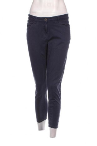 Pantaloni de femei Blue Motion, Mărime M, Culoare Albastru, Preț 35,91 Lei