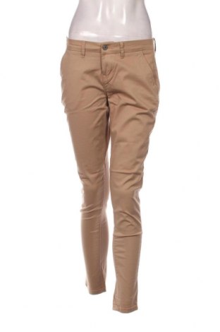 Дамски панталон Blue Ridge, Размер S, Цвят Кафяв, Цена 5,22 лв.