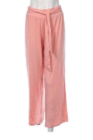 Дамски панталон Body By Tchibo, Размер XL, Цвят Розов, Цена 13,63 лв.