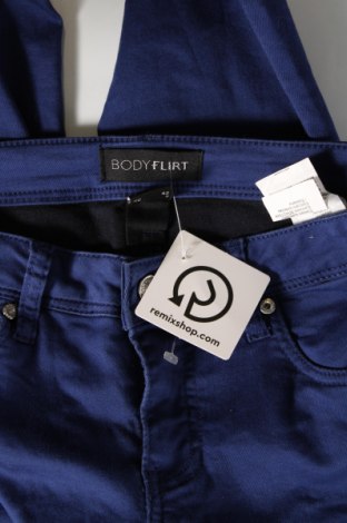 Damenhose Body Flirt, Größe S, Farbe Blau, Preis 14,84 €