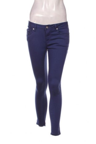 Pantaloni de femei Body Flirt, Mărime S, Culoare Albastru, Preț 74,00 Lei