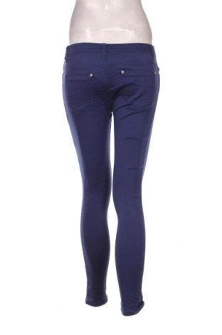 Pantaloni de femei Body Flirt, Mărime S, Culoare Albastru, Preț 74,00 Lei