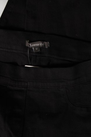 Дамски панталон Bonmarche, Размер M, Цвят Черен, Цена 7,35 лв.