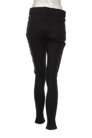 Дамски панталон Bonmarche, Размер M, Цвят Черен, Цена 7,00 лв.