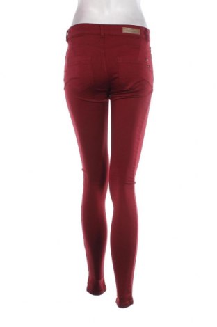 Дамски панталон Bonobo, Размер XS, Цвят Червен, Цена 7,25 лв.