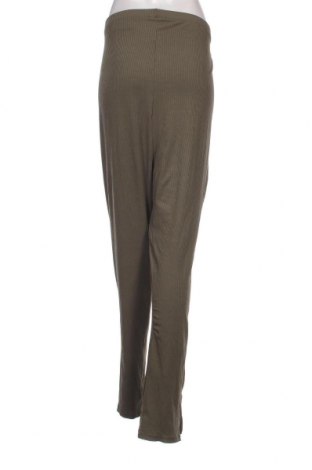 Дамски панталон Boohoo, Размер XXL, Цвят Зелен, Цена 29,00 лв.