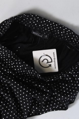 Γυναικείο παντελόνι Boule..., Μέγεθος S, Χρώμα Μαύρο, Τιμή 4,66 €