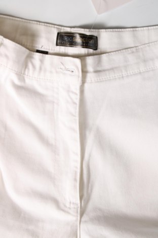 Dámské kalhoty  Bpc Bonprix Collection, Velikost XL, Barva Bílá, Cena  462,00 Kč