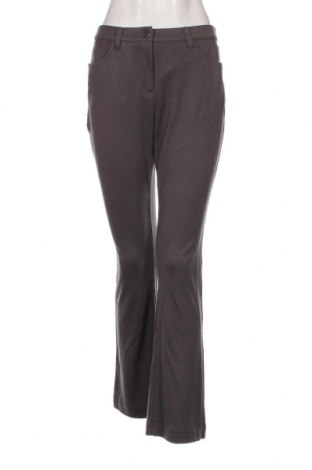 Дамски панталон Bpc Bonprix Collection, Размер M, Цвят Сив, Цена 4,35 лв.