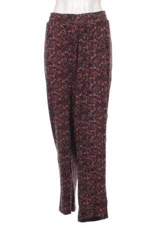 Γυναικείο παντελόνι Bpc Bonprix Collection, Μέγεθος XXL, Χρώμα Πολύχρωμο, Τιμή 10,41 €
