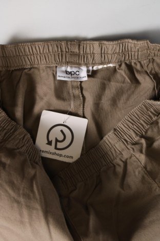 Γυναικείο παντελόνι Bpc Bonprix Collection, Μέγεθος M, Χρώμα  Μπέζ, Τιμή 5,74 €