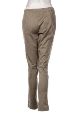 Дамски панталон Bpc Bonprix Collection, Размер M, Цвят Бежов, Цена 9,28 лв.